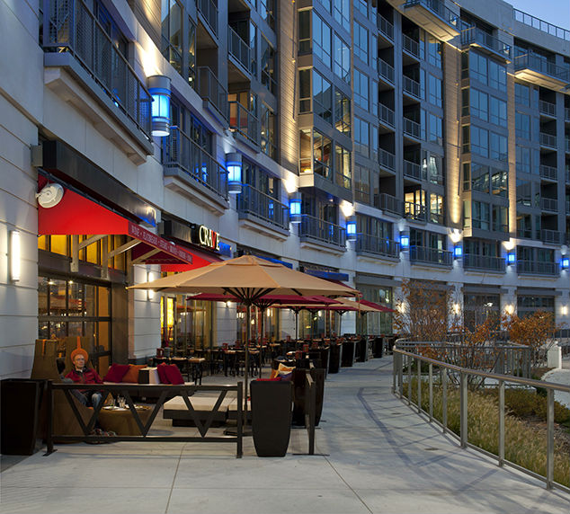 Midtown Crossing (Urban)